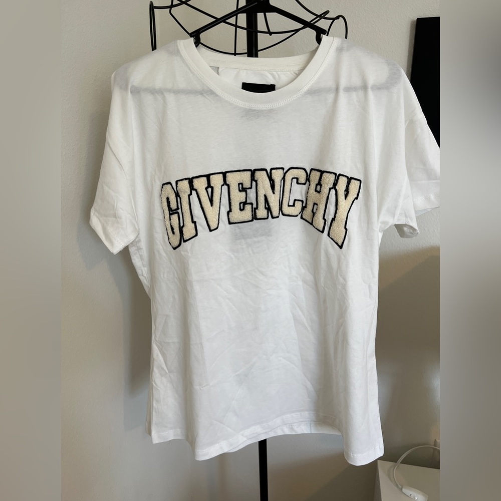 Givenchy Tshirt - image 1